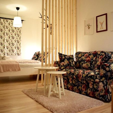 Gosau Apartment 006 מראה חיצוני תמונה
