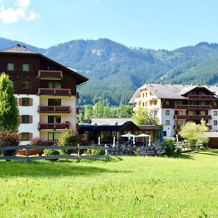 Gosau Apartment 006 מראה חיצוני תמונה