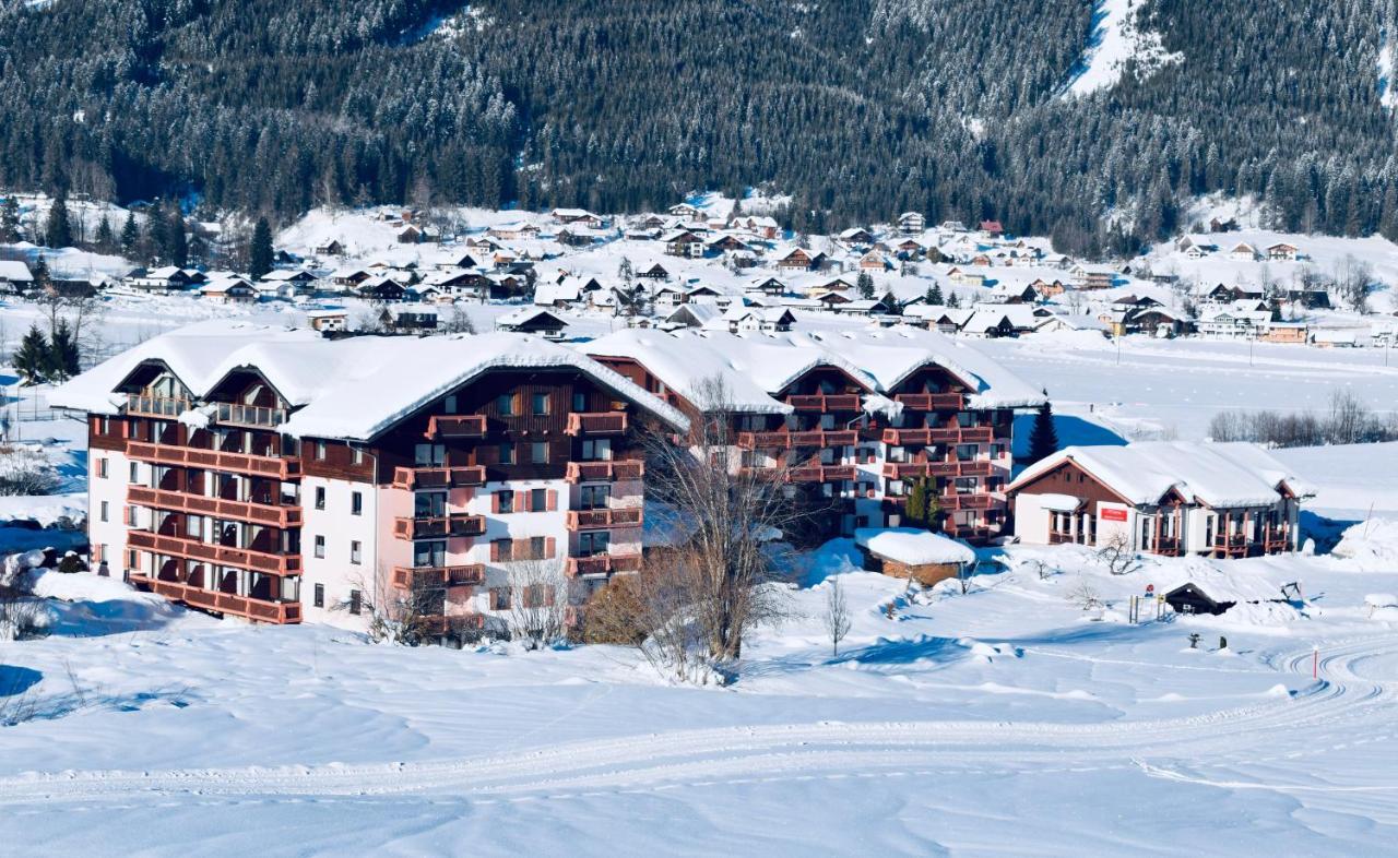 Gosau Apartment 006 מראה חיצוני תמונה