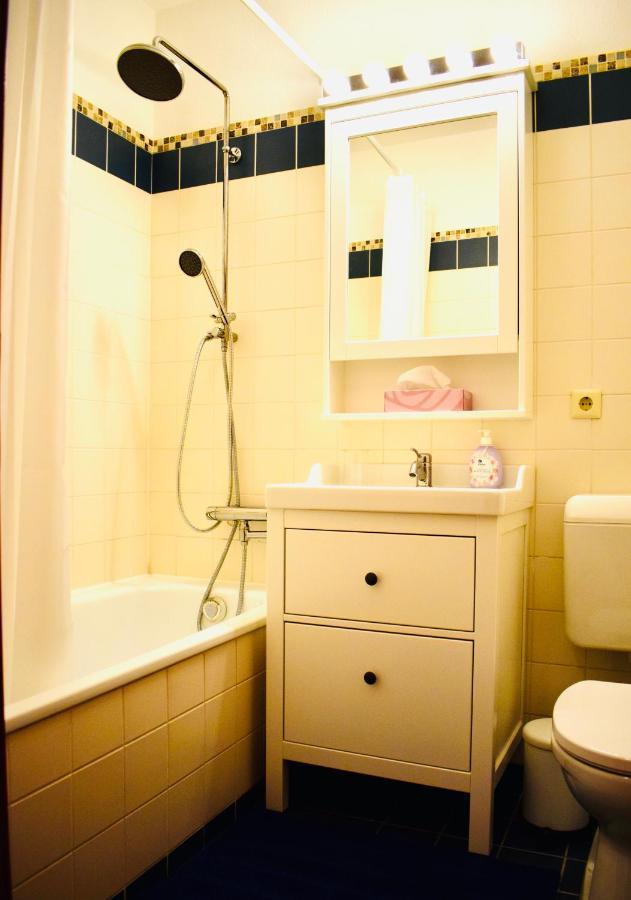 Gosau Apartment 006 מראה חיצוני תמונה