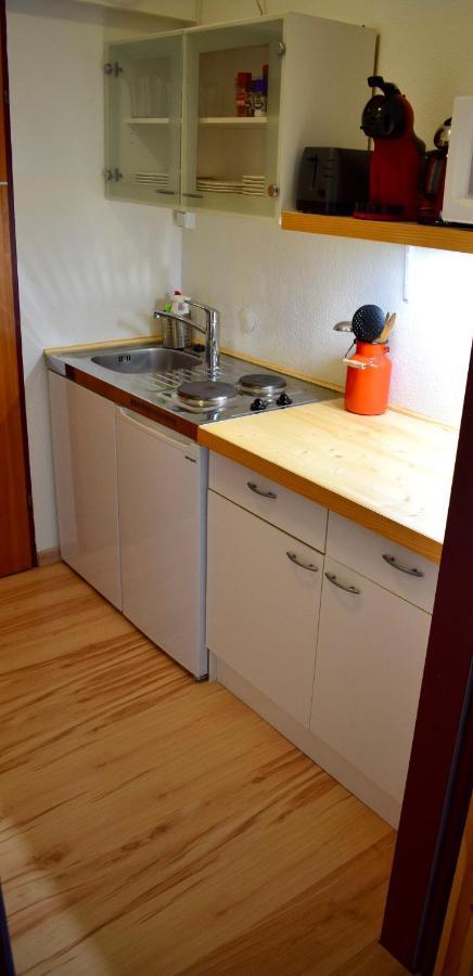 Gosau Apartment 006 מראה חיצוני תמונה