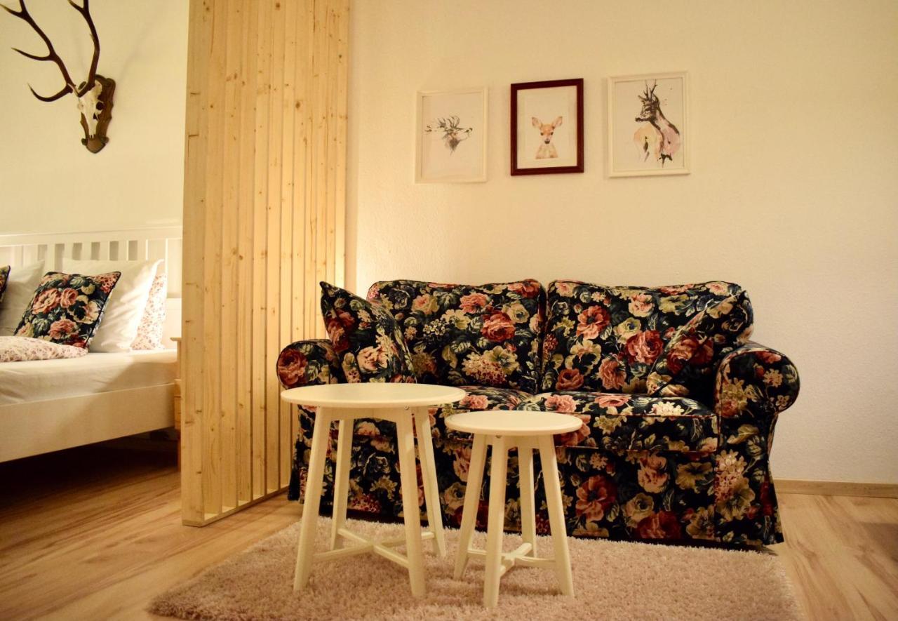 Gosau Apartment 006 מראה חיצוני תמונה