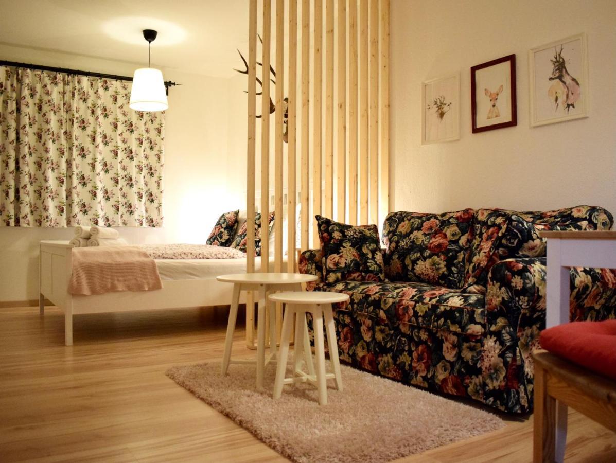 Gosau Apartment 006 מראה חיצוני תמונה