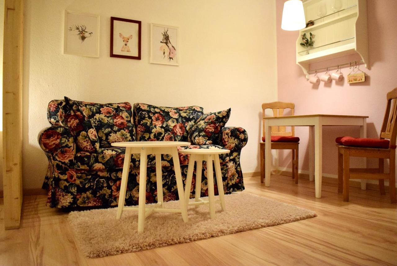 Gosau Apartment 006 מראה חיצוני תמונה