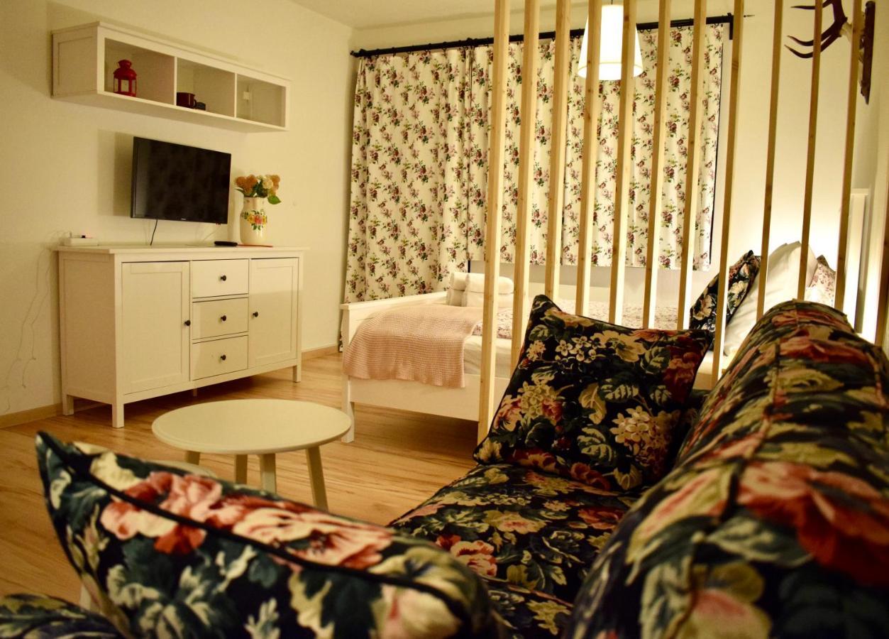 Gosau Apartment 006 מראה חיצוני תמונה