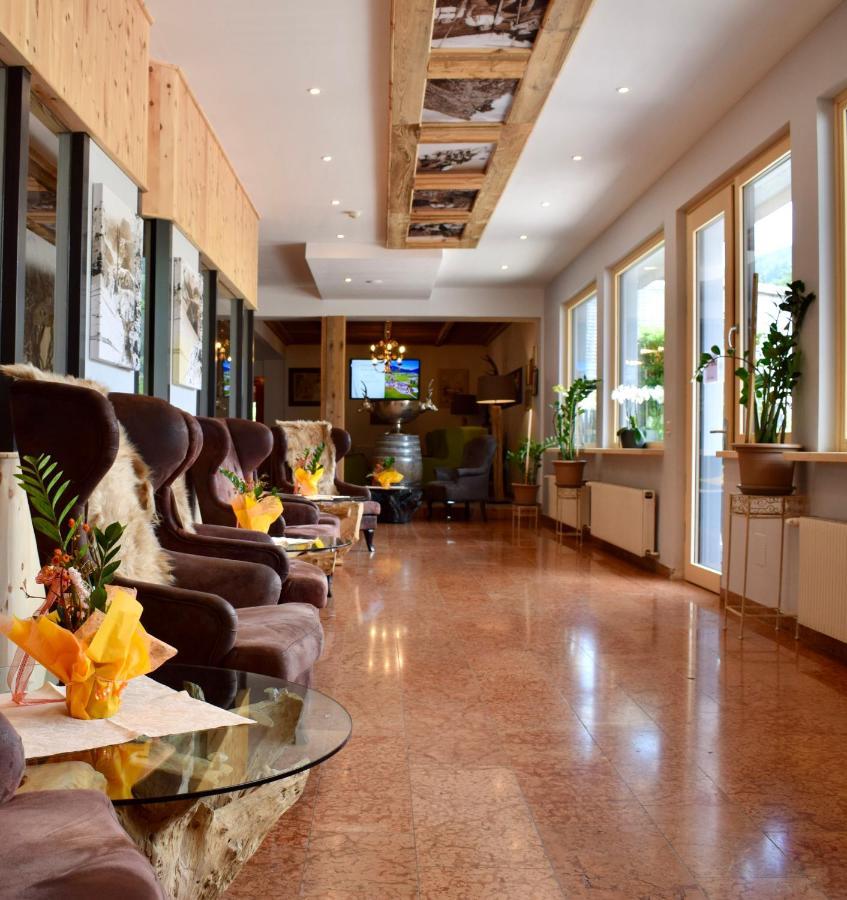Gosau Apartment 006 מראה חיצוני תמונה