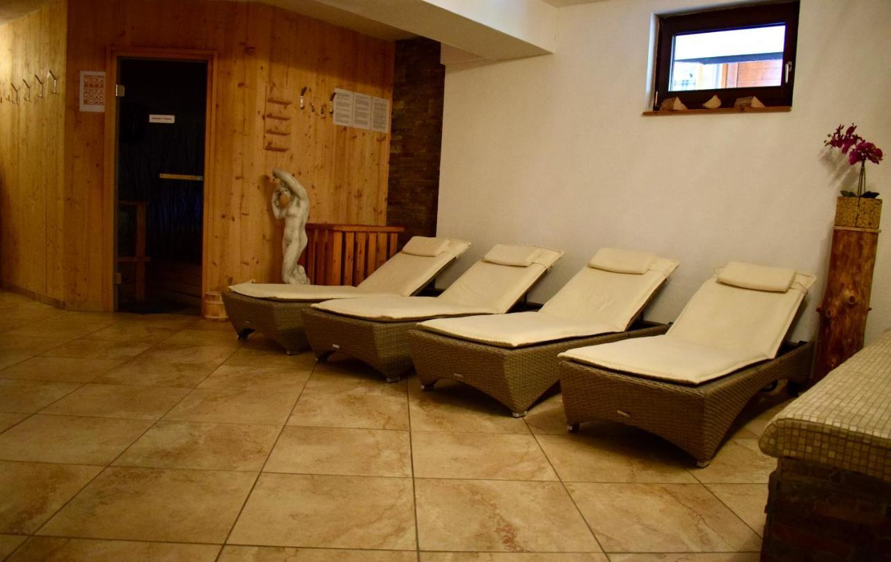 Gosau Apartment 006 מראה חיצוני תמונה