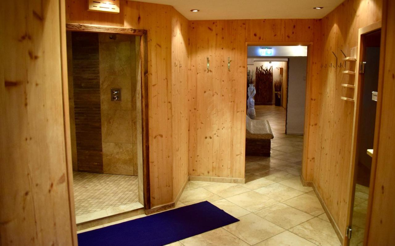 Gosau Apartment 006 מראה חיצוני תמונה