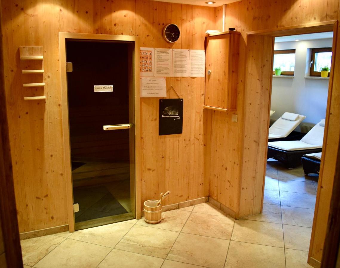 Gosau Apartment 006 מראה חיצוני תמונה