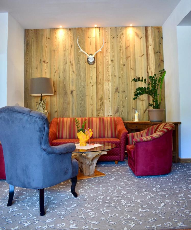 Gosau Apartment 006 מראה חיצוני תמונה