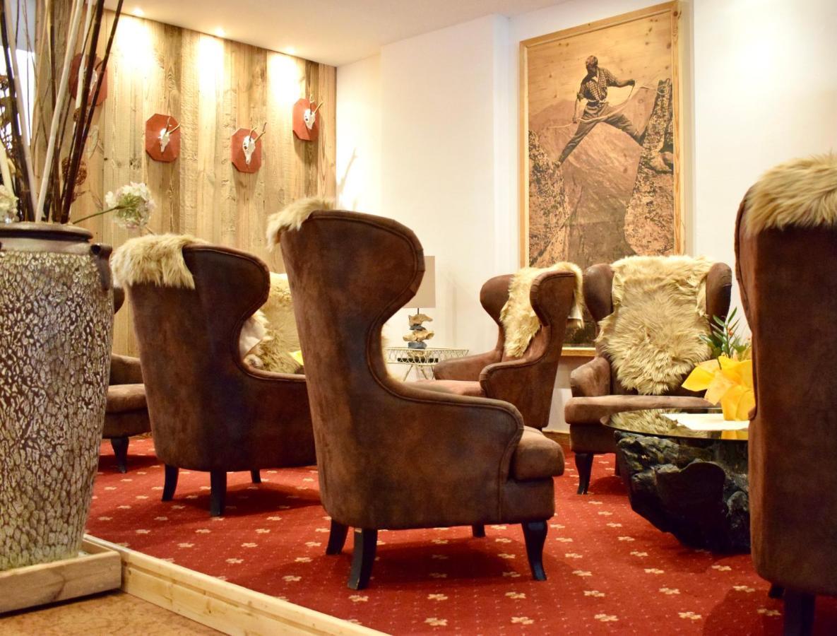 Gosau Apartment 006 מראה חיצוני תמונה