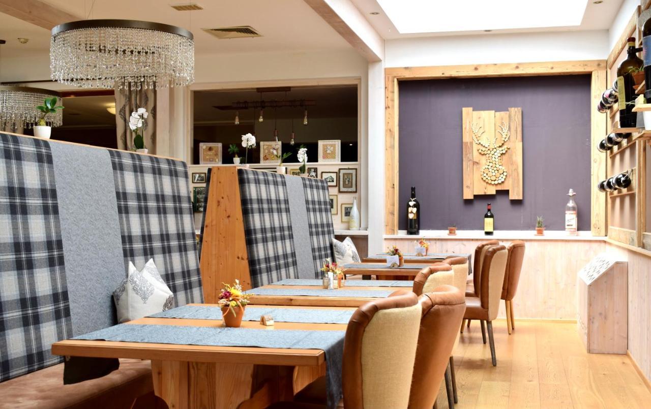 Gosau Apartment 006 מראה חיצוני תמונה