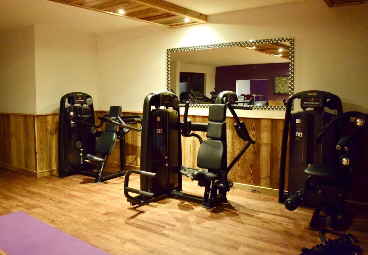 Gosau Apartment 006 מראה חיצוני תמונה