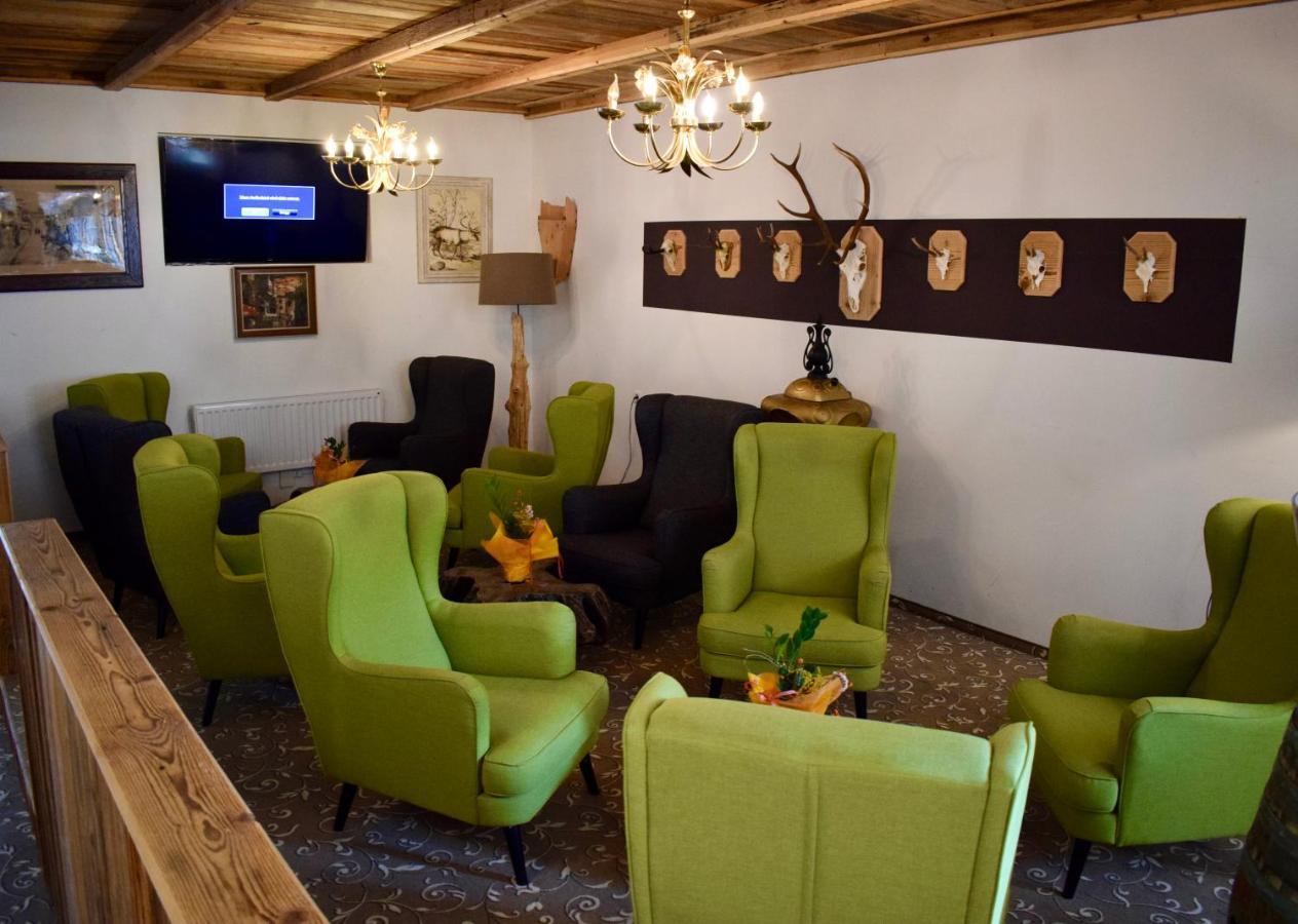 Gosau Apartment 006 מראה חיצוני תמונה