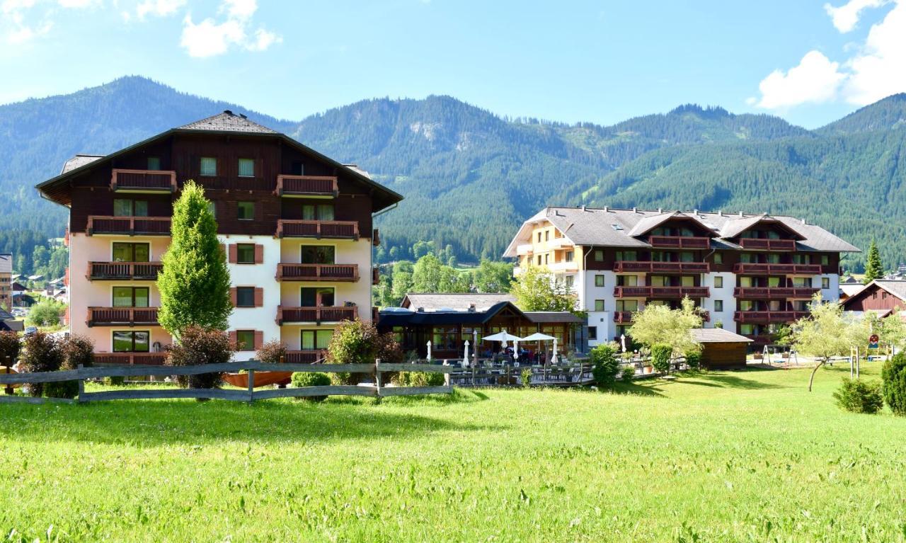 Gosau Apartment 006 מראה חיצוני תמונה